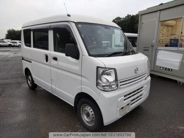 mazda scrum 2015 CFJ1893790 image 2