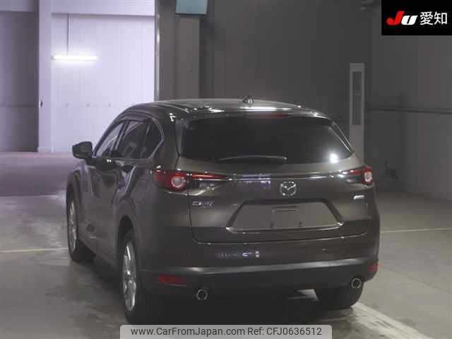 mazda cx-8 2018 -MAZDA--CX-8 KG2P-109159---MAZDA--CX-8 KG2P-109159- image 2