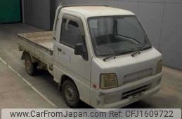 subaru sambar-truck 2005 CFJ1609722