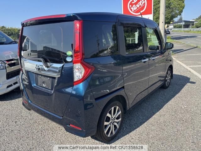 toyota roomy 2018 quick_quick_DBA-M900A_M900A-0259432 image 2