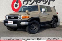 toyota fj-cruiser 2017 -TOYOTA--FJ Curiser GSJ15W--GSJ15-0136458---TOYOTA--FJ Curiser GSJ15W--GSJ15-0136458-