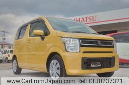 suzuki wagon-r 2017 -SUZUKI 【長崎 580ﾜ5429】--Wagon R DBA-MH35S--MH35S-101894---SUZUKI 【長崎 580ﾜ5429】--Wagon R DBA-MH35S--MH35S-101894-