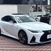 lexus is 2021 -LEXUS--Lexus IS 3BA-ASE30--ASE30-0009578---LEXUS--Lexus IS 3BA-ASE30--ASE30-0009578- image 17