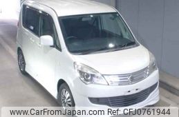 suzuki solio 2012 -SUZUKI--Solio MA15S--139791---SUZUKI--Solio MA15S--139791-