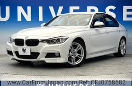 bmw 3-series 2014 -BMW--BMW 3 Series DBA-3A20--WBA3A56080NR06749---BMW--BMW 3 Series DBA-3A20--WBA3A56080NR06749-