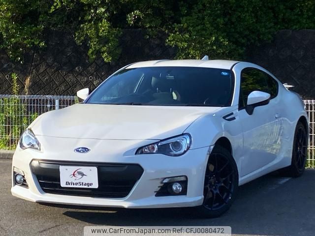 subaru brz 2015 quick_quick_DBA-ZC6_ZC6-020339 image 1