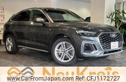 audi q5 2021 -AUDI 【名変中 】--Audi Q5 FYDTPS--M2112912---AUDI 【名変中 】--Audi Q5 FYDTPS--M2112912-