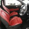 abarth 595 2019 quick_quick_31214T_ZFA3120000JA78282 image 5