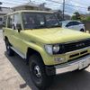 toyota land-cruiser-prado 1993 -TOYOTA 【千葉 531ﾊ7811】--Land Cruiser Prado Y-KZJ78W--KZJ78-0007322---TOYOTA 【千葉 531ﾊ7811】--Land Cruiser Prado Y-KZJ78W--KZJ78-0007322- image 12