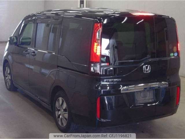 honda stepwagon 2016 -HONDA--Stepwgn DBA-RP1--RP1-1014262---HONDA--Stepwgn DBA-RP1--RP1-1014262- image 2
