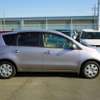 nissan note 2010 No.11726 image 3