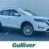 nissan x-trail 2017 -NISSAN--X-Trail DAA-HNT32--HNT32-160780---NISSAN--X-Trail DAA-HNT32--HNT32-160780- image 1