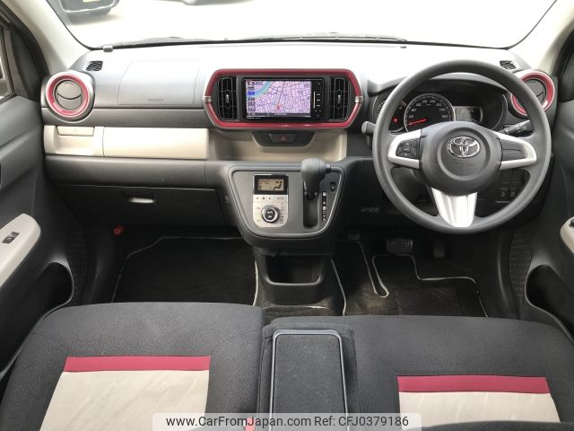 toyota passo 2017 -TOYOTA--Passo DBA-M700A--M700A-0094365---TOYOTA--Passo DBA-M700A--M700A-0094365- image 2