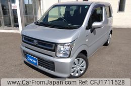 suzuki wagon-r 2018 CFJ1711528