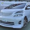 toyota vellfire 2010 quick_quick_DBA-ANH20W_ANH20-8106696 image 1