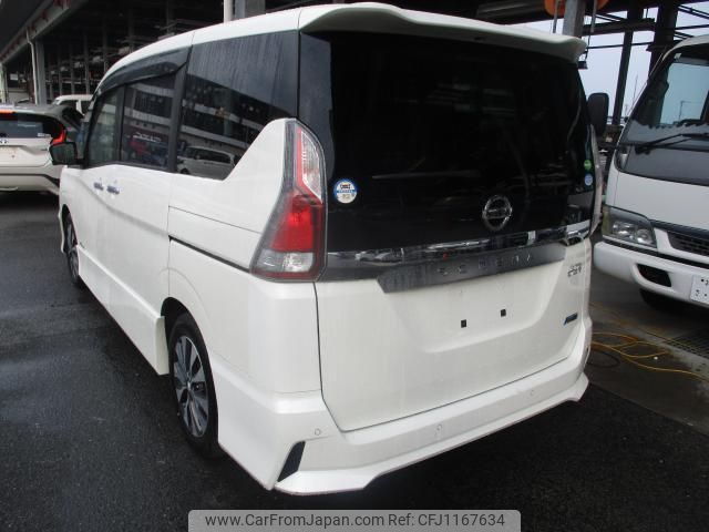 nissan serena 2018 quick_quick_DAA-GFC27_GFC27-076148 image 2