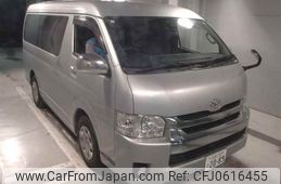 toyota hiace-wagon 2015 -TOYOTA 【大宮 330ﾃ2089】--Hiace Wagon TRH214W-0038909---TOYOTA 【大宮 330ﾃ2089】--Hiace Wagon TRH214W-0038909-