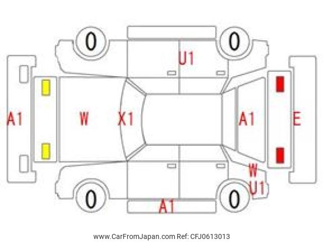 daihatsu tanto 2014 -DAIHATSU--Tanto DBA-LA600S--LA600S-0058213---DAIHATSU--Tanto DBA-LA600S--LA600S-0058213- image 2