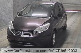 nissan note 2014 -NISSAN--Note E12-270416---NISSAN--Note E12-270416-