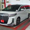 toyota alphard 2018 CFJ1733801 image 2