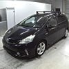 toyota prius-α 2012 -TOYOTA--Prius α ZVW41W-3098240---TOYOTA--Prius α ZVW41W-3098240- image 5