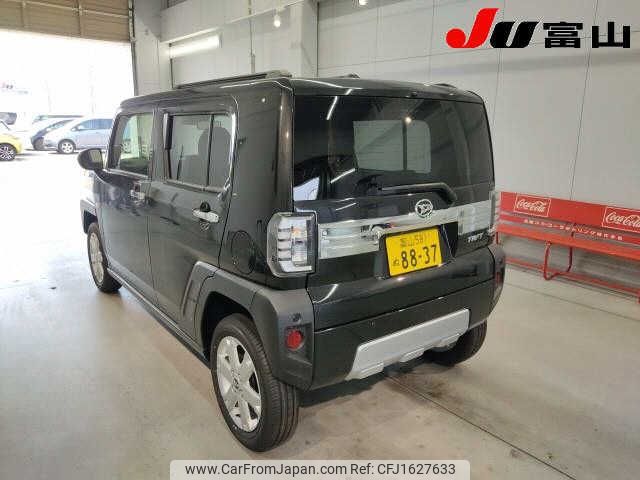 daihatsu taft 2025 CFJ1627633 image 2