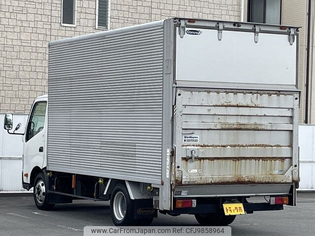 toyota dyna-truck 2014 -TOYOTA--Dyna TKG-XZU710--XZU710-0011483---TOYOTA--Dyna TKG-XZU710--XZU710-0011483- image 2