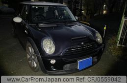 mini mini-others 2006 -BMW--BMW Mini GH-RE16--WMWRE32090TJ45587---BMW--BMW Mini GH-RE16--WMWRE32090TJ45587-