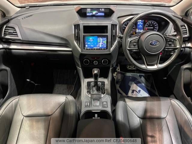 subaru impreza-wagon 2017 -SUBARU--Impreza Wagon DBA-GT7--GT7-005471---SUBARU--Impreza Wagon DBA-GT7--GT7-005471- image 2