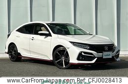 honda civic 2020 -HONDA--Civic 6BA-FK7--FK7-1202679---HONDA--Civic 6BA-FK7--FK7-1202679-