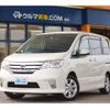 nissan serena 2012 GOO_JP_700020577030250517001 image 2