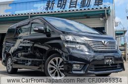 toyota vellfire 2008 quick_quick_DBA-ANH25W_ANH25-8004559