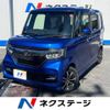 honda n-box 2018 -HONDA--N BOX DBA-JF3--JF3-1196679---HONDA--N BOX DBA-JF3--JF3-1196679- image 1