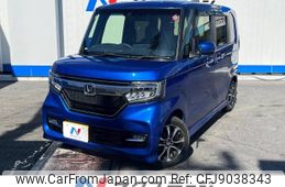 honda n-box 2018 -HONDA--N BOX DBA-JF3--JF3-1196679---HONDA--N BOX DBA-JF3--JF3-1196679-