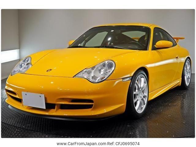 porsche 911 2003 quick_quick_-99679-_WP0ZZZ99Z4S690500 image 1