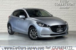 mazda demio 2019 quick_quick_3DA-DJ5FS_DJ5FS-601663