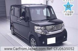 honda n-box 2014 -HONDA 【三河 580ﾌ2043】--N BOX JF1-1453703---HONDA 【三河 580ﾌ2043】--N BOX JF1-1453703-