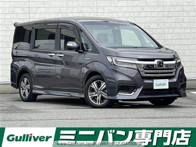 honda stepwagon 2019 -HONDA--Stepwgn 6AA-RP5--RP5-1086439---HONDA--Stepwgn 6AA-RP5--RP5-1086439- image 1