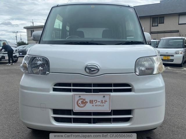 daihatsu tanto 2011 quick_quick_L375S_L375S-0470477 image 2