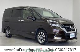 nissan serena 2017 -NISSAN--Serena DAA-GFC27--GFC27-068293---NISSAN--Serena DAA-GFC27--GFC27-068293-
