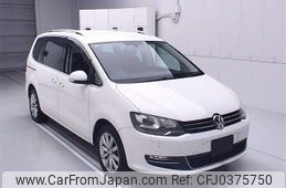 volkswagen sharan 2012 -VOLKSWAGEN--VW Sharan 7NCAV-CV043294---VOLKSWAGEN--VW Sharan 7NCAV-CV043294-