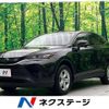 toyota harrier 2021 -TOYOTA--Harrier 6BA-MXUA80--MXUA80-0056498---TOYOTA--Harrier 6BA-MXUA80--MXUA80-0056498- image 1