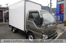 isuzu elf-truck 2006 GOO_NET_EXCHANGE_0720256A30241022W001