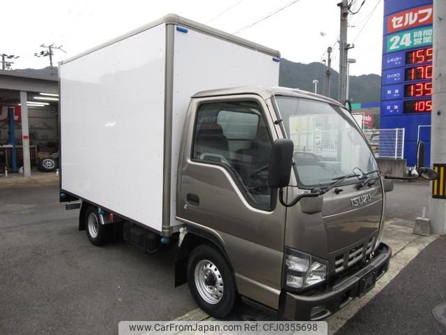 isuzu elf-truck 2006 GOO_NET_EXCHANGE_0720256A30241022W001 image 1