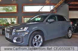 audi q2 2019 -AUDI--Audi Q2 ABA-GACHZ--WAUZZZGA4KA085824---AUDI--Audi Q2 ABA-GACHZ--WAUZZZGA4KA085824-