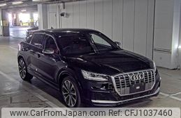 audi sq2 2020 -AUDI--Audi SQ2 WAUZZZGA9LA048785---AUDI--Audi SQ2 WAUZZZGA9LA048785-