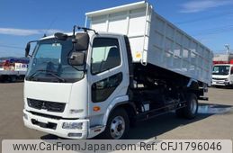 mitsubishi-fuso fighter 2023 CFJ1796046