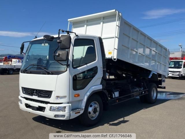 mitsubishi-fuso fighter 2023 CFJ1796046 image 1