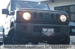 suzuki jimny 2023 quick_quick_3BA-JB64W_JB64W-294117