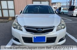 subaru legacy-touring-wagon 2010 -SUBARU--Legacy Wagon DBA-BR9--BR9-018564---SUBARU--Legacy Wagon DBA-BR9--BR9-018564-